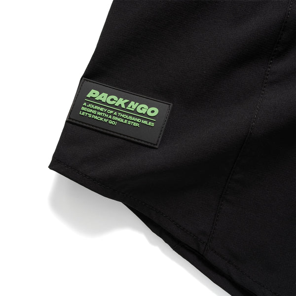 (ST456) Urban Outdoor Short Sleeve Shirt