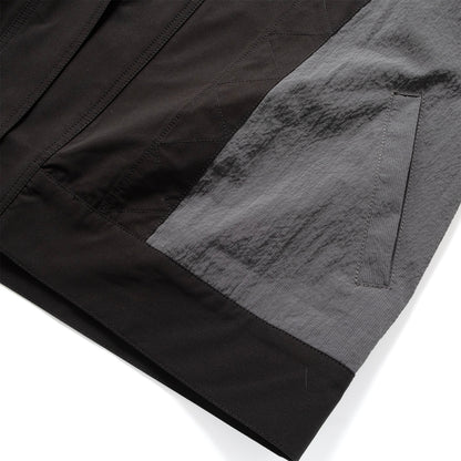 (JK439) SOLOTEX® Kimono
