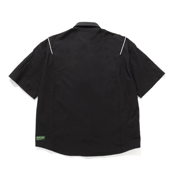 (ST456) Urban Outdoor Short Sleeve Shirt