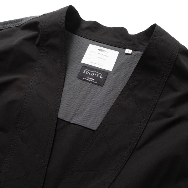 (JK439) SOLOTEX®和服外套