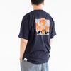 (ZT1894) 天氣先生夏日圖案 Tee