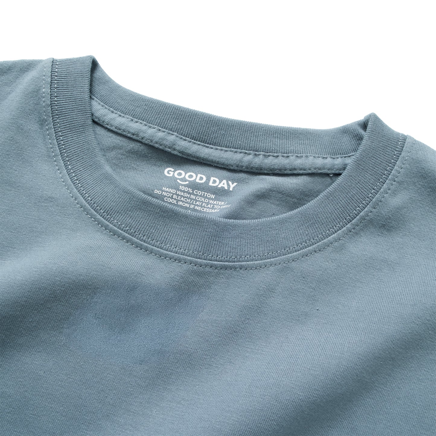 (ZT1894) 天氣先生夏日圖案 Tee