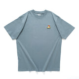 (ZT1894) 天氣先生夏日圖案 Tee