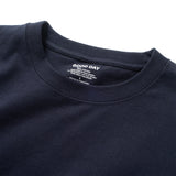 (ZT1894) 天氣先生夏日圖案 Tee