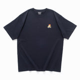 (ZT1894) 天氣先生夏日圖案 Tee
