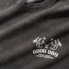 (ZT1653) 貓咗圖案 Tee