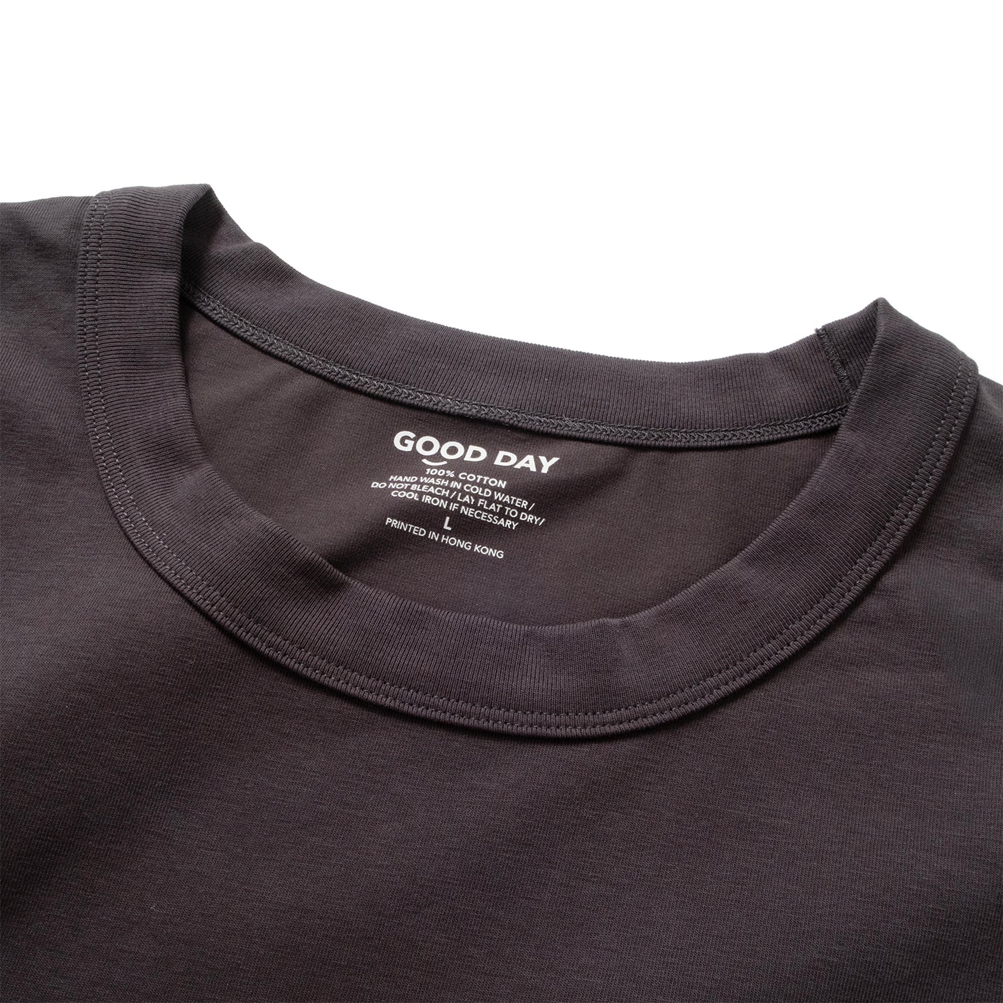 (ZT1900) The Meowing Cats圖案涼感Tee