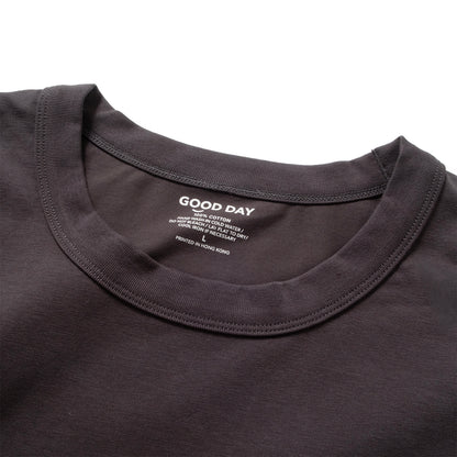 (ZT1900) The Meowing Cats圖案涼感Tee