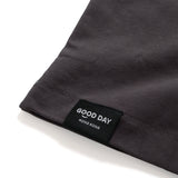 (ZT1900) The Meowing Cats Cool Touch Tee