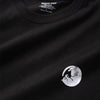 (ZT1654) Cat Moon Phases 圖案 Tee