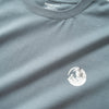 (ZT1654) Cat Moon Phases 圖案 Tee