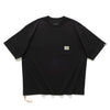 (YT1594) Cool Touch Drawstrings Tee
