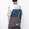 (BA568) 2 Ways Tote Bag