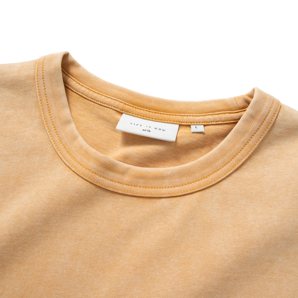 (TP1866) Day Off Graphic Tee