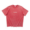 (TP1866) Day Off Graphic Tee