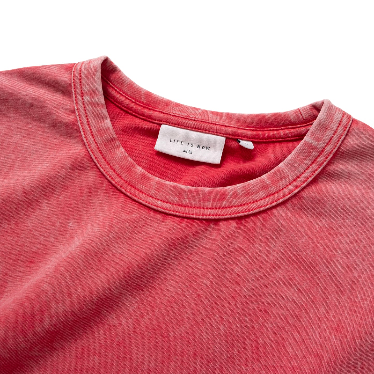 (TP1866) Day Off Graphic Tee