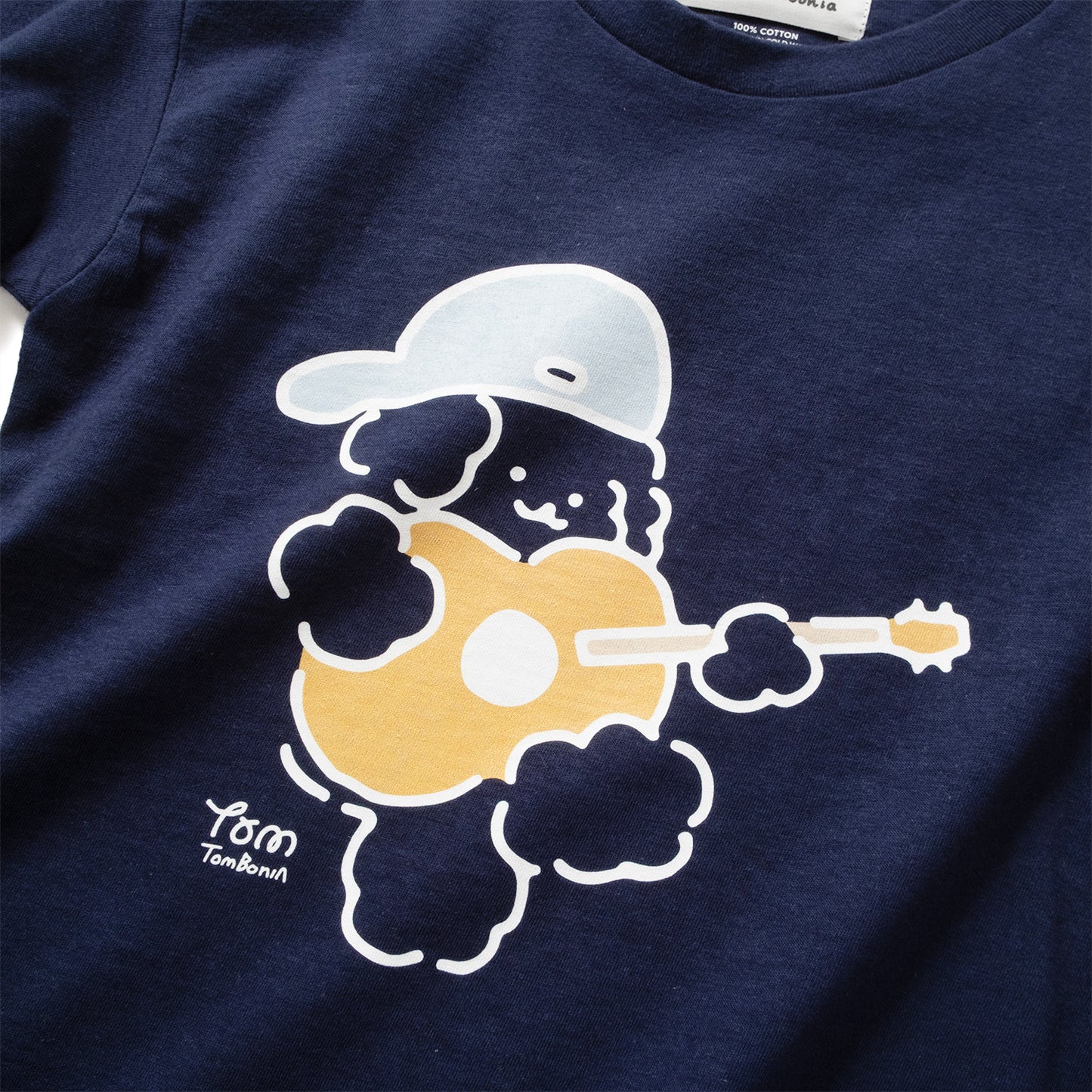 (EX706) 童裝 Muck 圖案 Tee