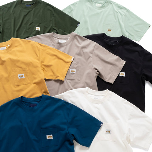 (YT1594) Cool Touch Drawstrings Tee