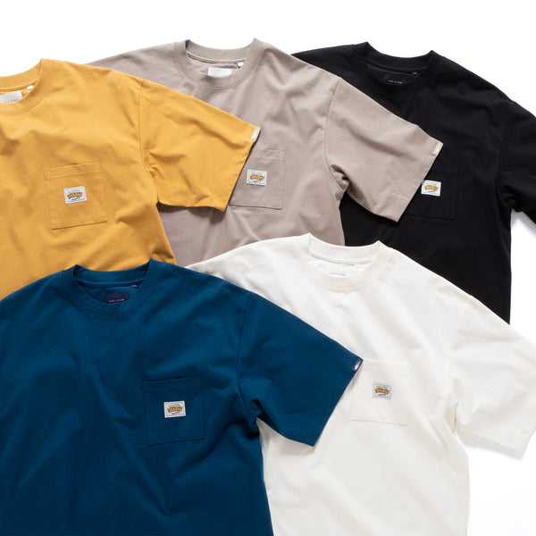 (YT1594) Cool Touch Drawstrings Tee