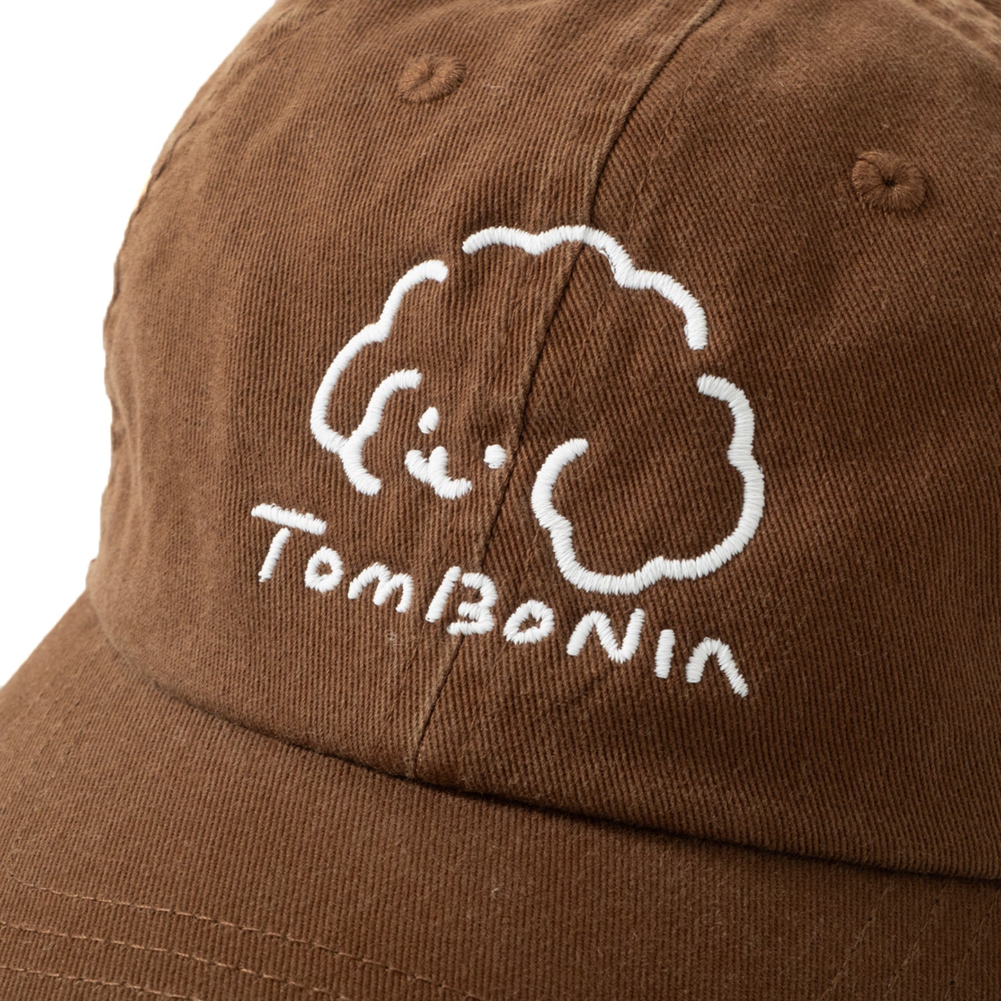 (EX707) Muck Embroidery Cap