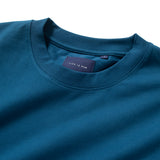 (YT1594) Cool Touch Drawstrings Tee