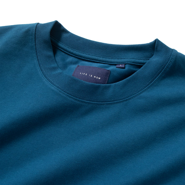 (YT1594) Cool Touch Drawstrings Tee