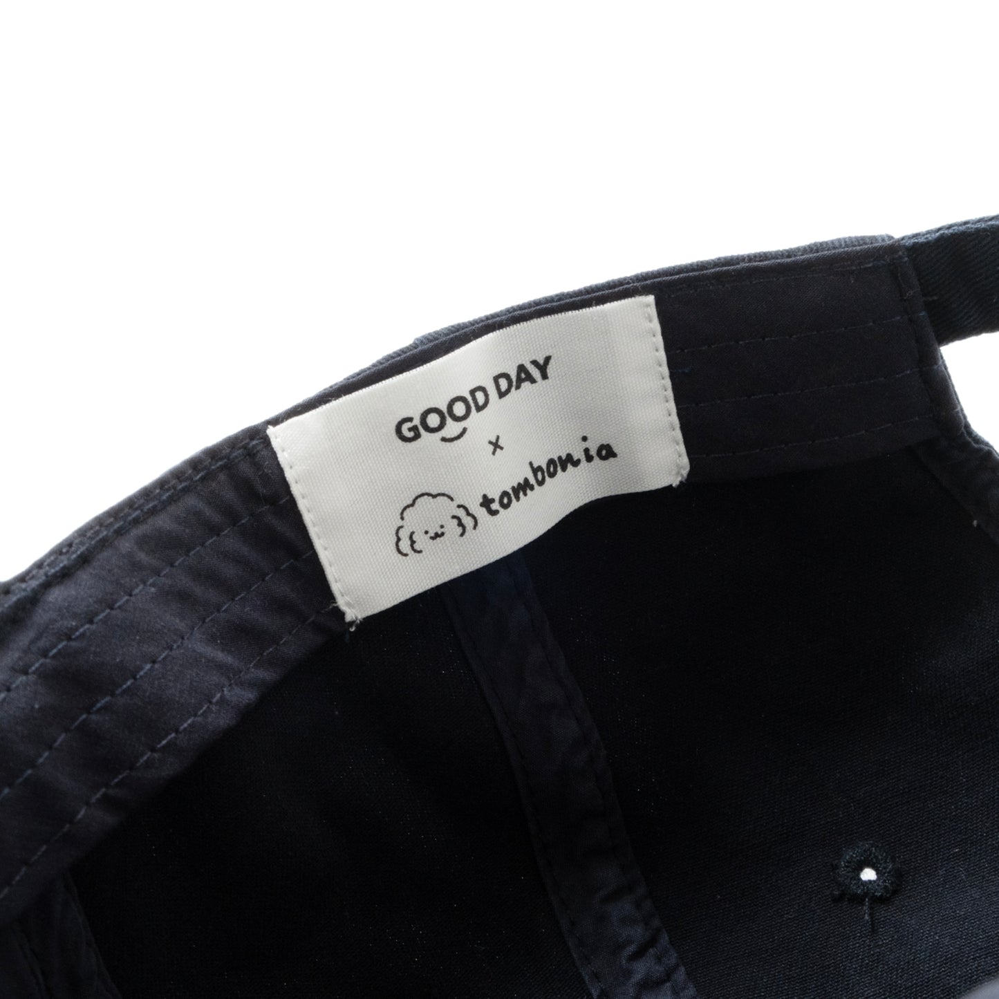 (EX707) Muck Embroidery Cap