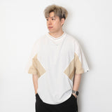 (TP1580) Cool Touch Outdoor Patchwork Tee