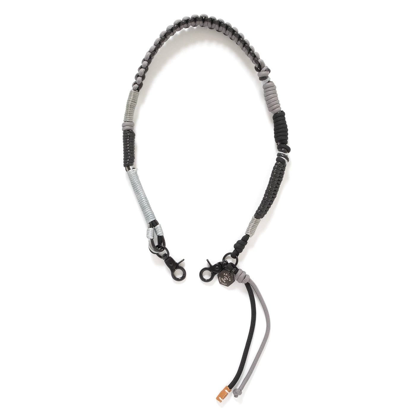 (AA556) Handcrafted Braided Waist Cord