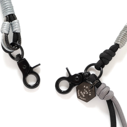 (AA556) Handcrafted Braided Waist Cord