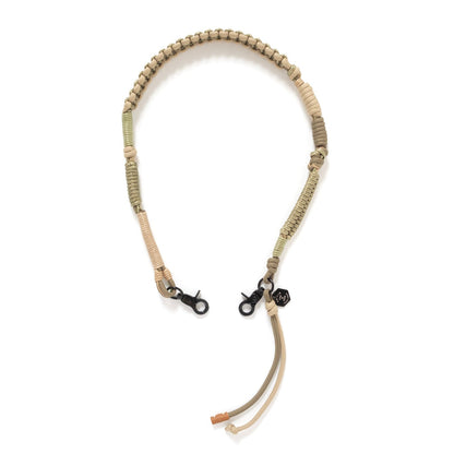 (AA556) Handcrafted Braided Waist Cord