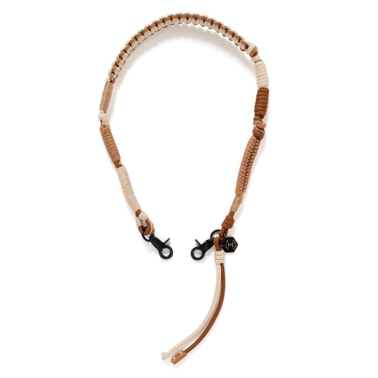 🎁 (AA556) Handcrafted Braided Waist Cord (100% off)