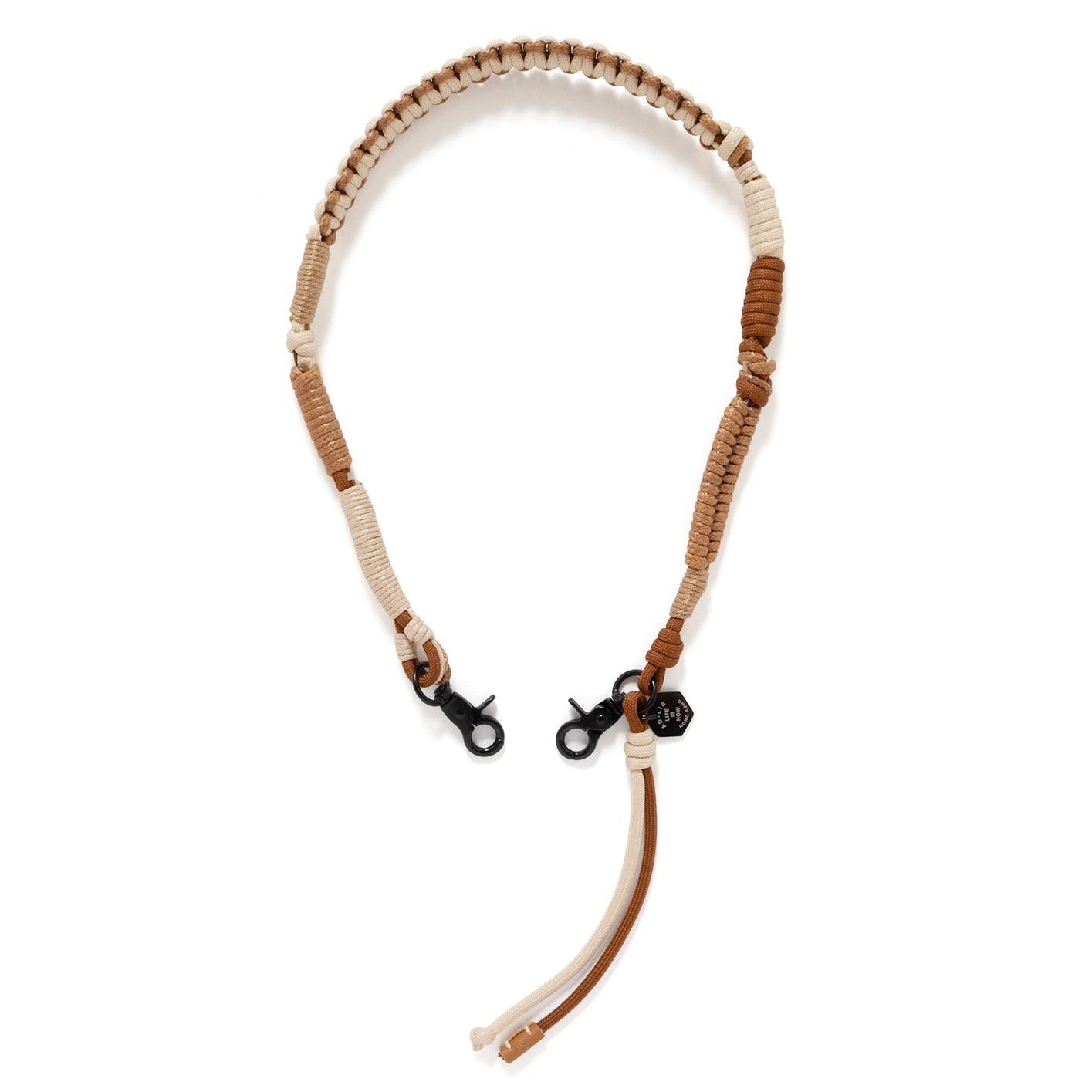 (AA556) Handcrafted Braided Waist Cord