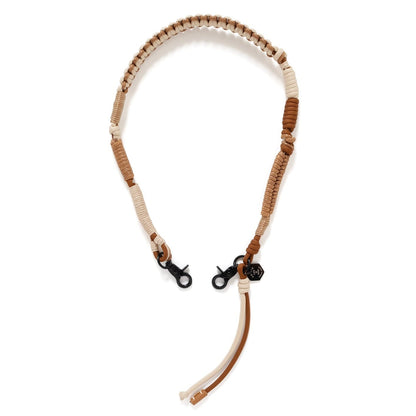 (AA556) Handcrafted Braided Waist Cord