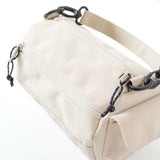 (BA536) 2 Way Mini Duffle Bag