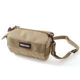 (BA536) 2 Way Mini Duffle Bag