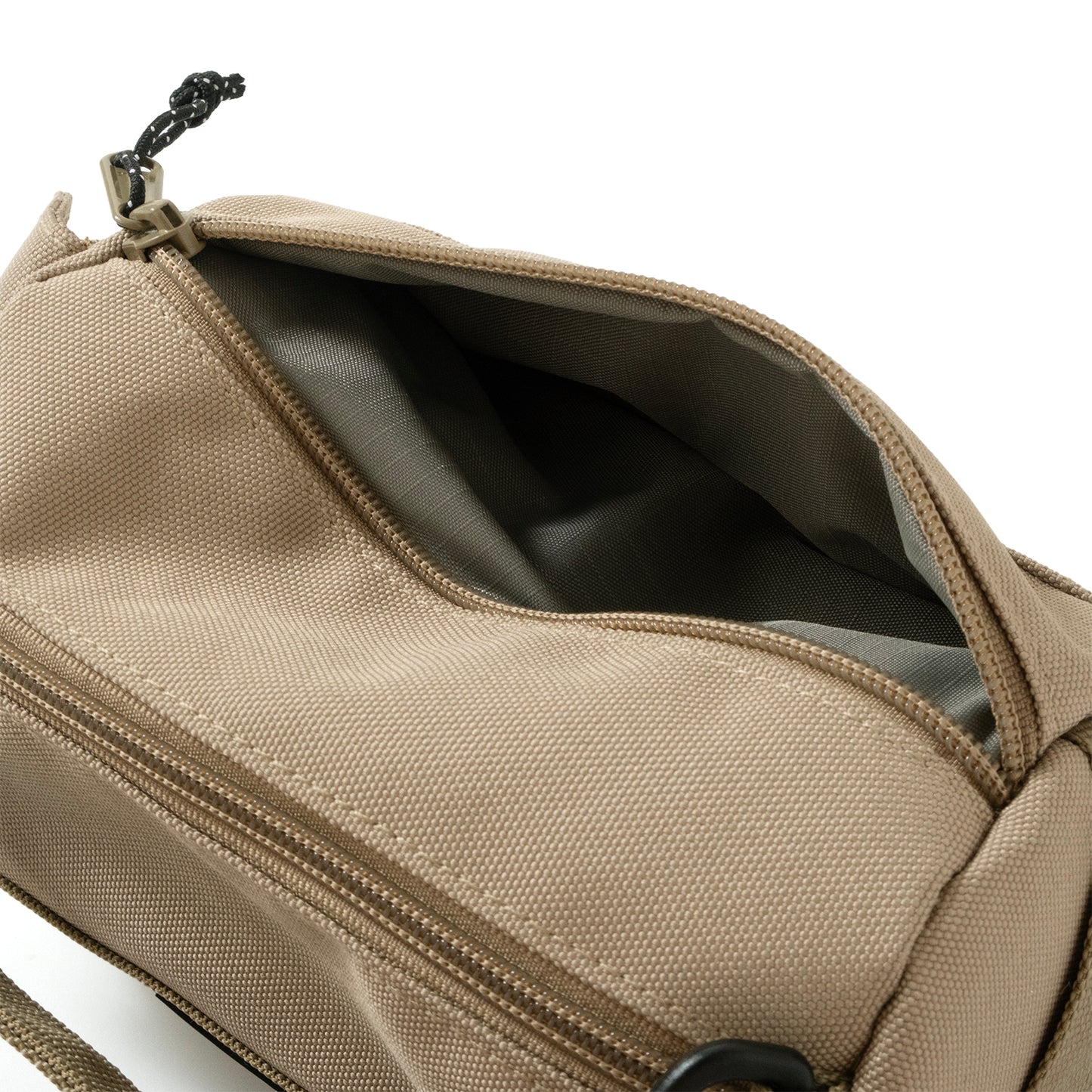 (BA536) 2 Way Mini Duffle Bag