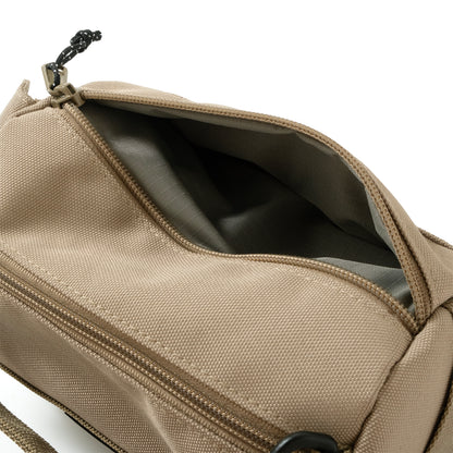(BA536) 2 Way Mini Duffle Bag