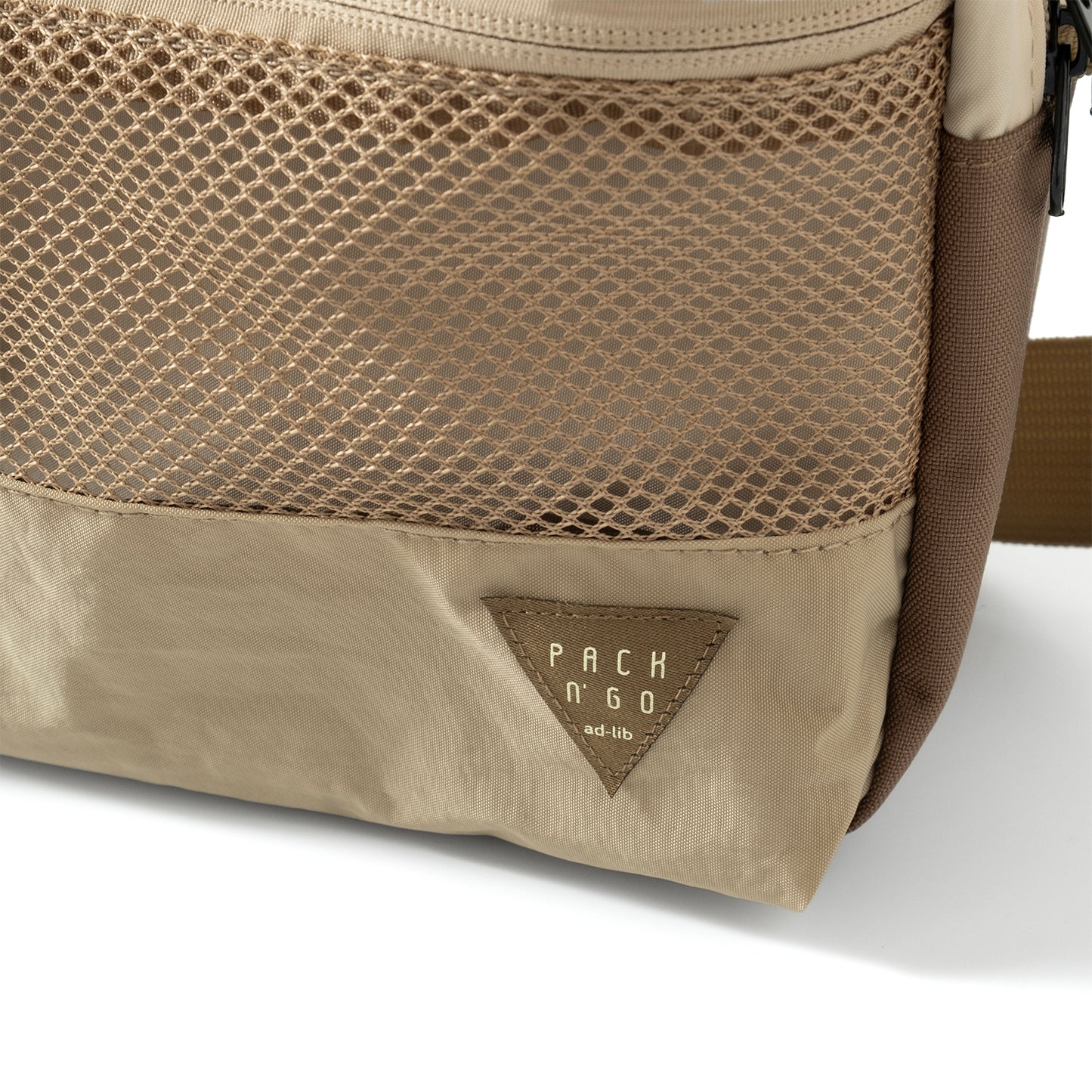 (BA107) Travel Shoulder Bag