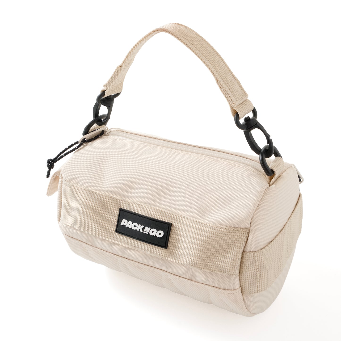 (BA536) 2 Way Mini Duffle Bag