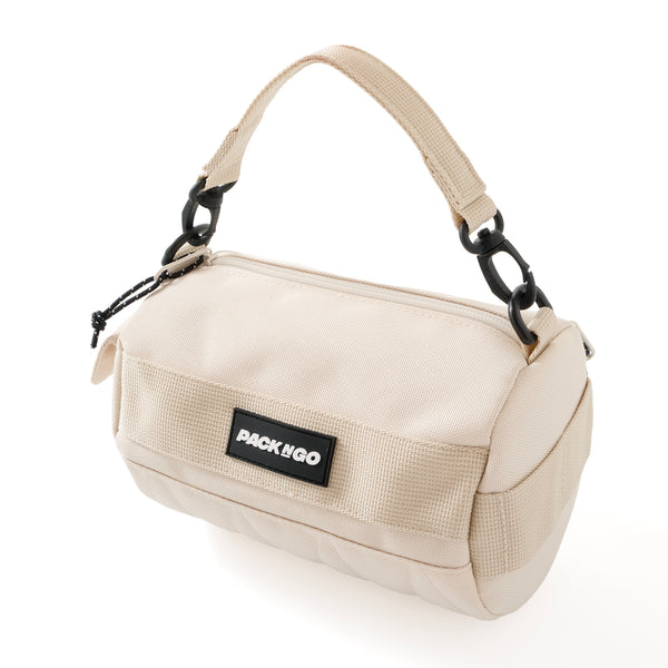(BA536) 2 Way Mini Duffle Bag