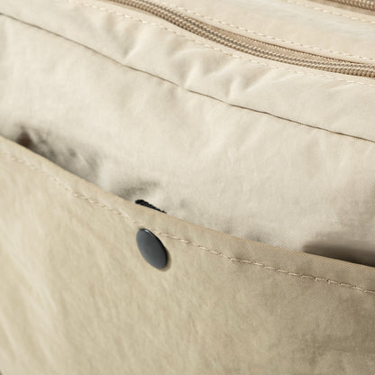 (BA107) Travel Shoulder Bag