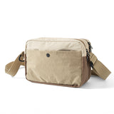(BA107) Travel Shoulder Bag