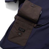 (ST453) Sacoche Short Sleeve Shirt