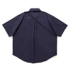 (ST453) Sacoche Short Sleeve Shirt
