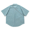 (ST453) Sacoche Short Sleeve Shirt