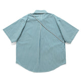 (ST453) Sacoche Short Sleeve Shirt