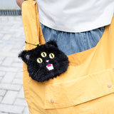 (YB574) Catarot: The Devil Doll Coins Bag