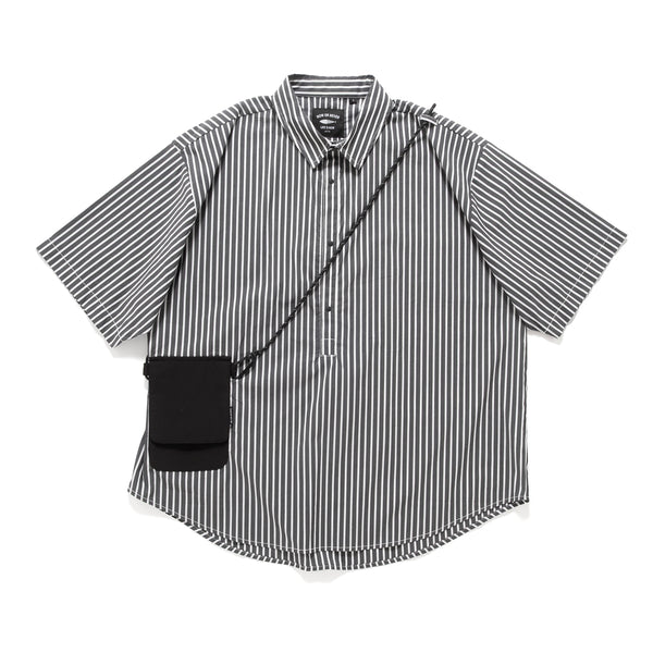 (ST453) Sacoche Short Sleeve Shirt