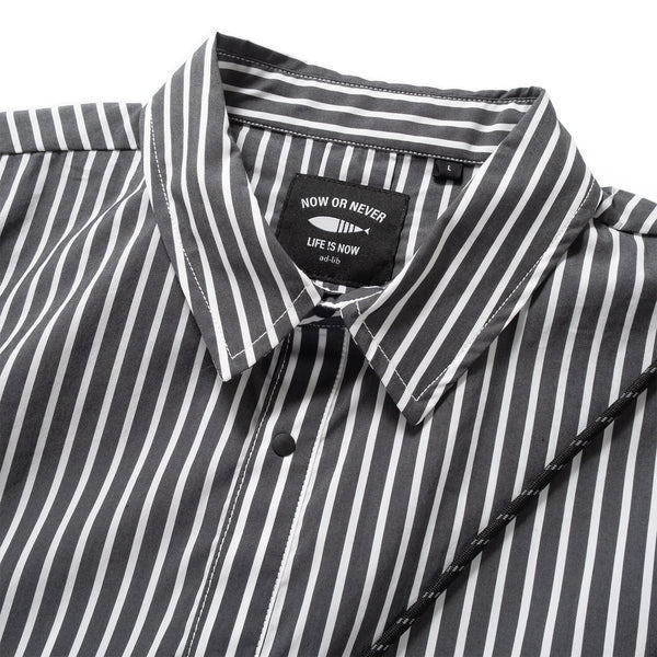 (ST453) Sacoche Short Sleeve Shirt